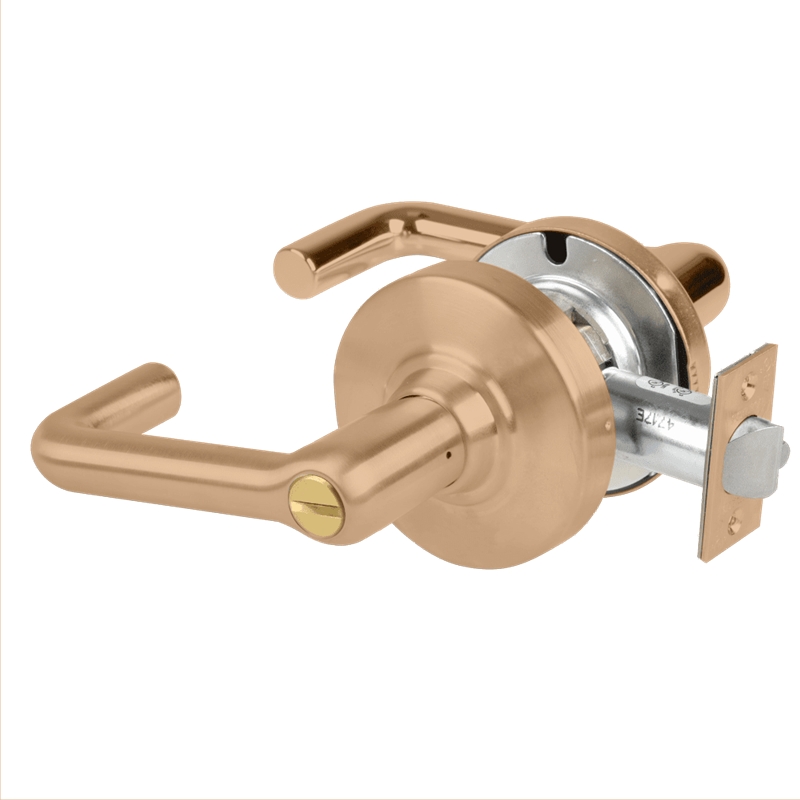 612 - Satin Bronze